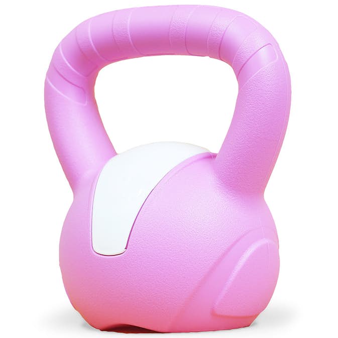 Kettlebell Gymstick Emotion Vinyl
